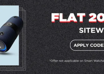 boAt Big Surprise Sale is here: Get up to 20% instant discount on selected products