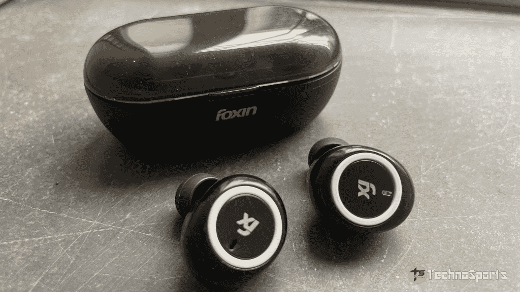 Foxin FoxPods C5 TWS Earbuds review: Cheap and usable