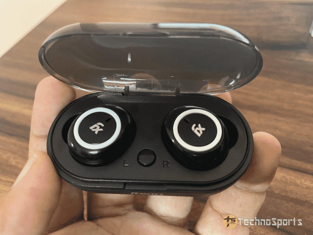 Foxin FoxPods C5 TWS Earbuds review: Cheap and usable