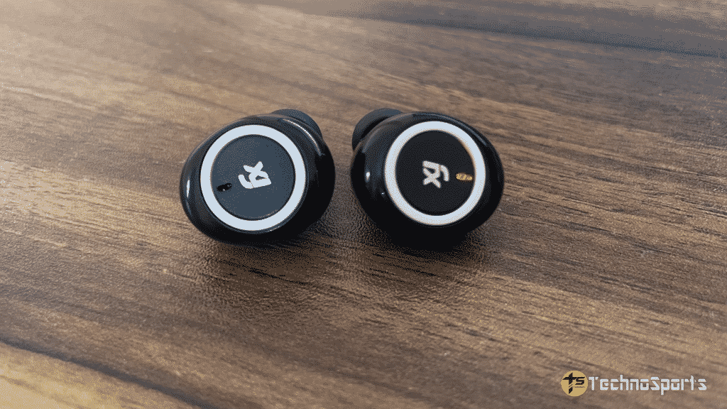 Foxin FoxPods C5 TWS Earbuds review: Cheap and usable