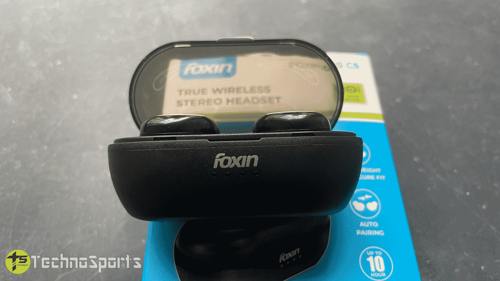 Foxin FoxPods C5 TWS Earbuds review: Cheap and usable