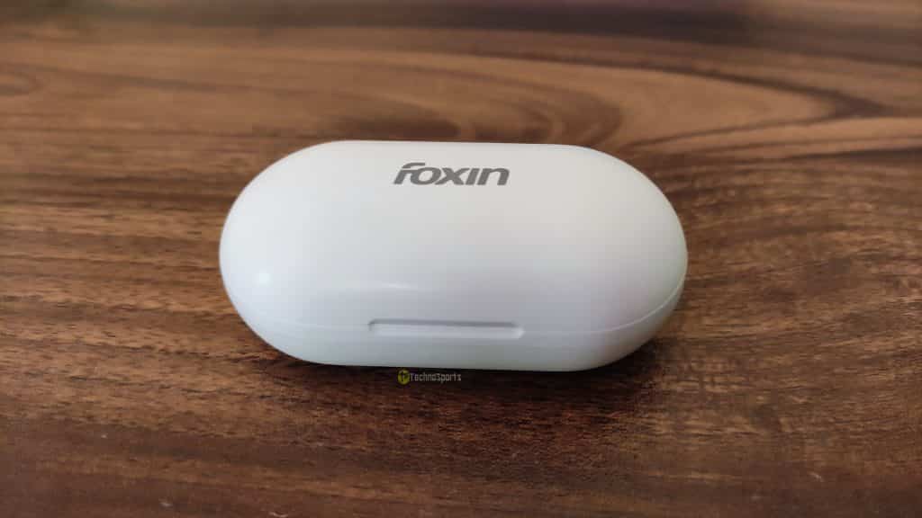Foxin TWS Review - 9_TechnoSports.co.in