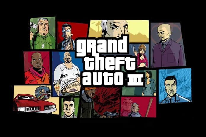 Rockstar Games officially announces the Grand Theft Auto: Trilogy Definitive Edition at GTA 3’s 20th Anniversary Rockstar Games officially announces the Grand Theft Auto: Trilogy Definitive Edition at GTA 3’s 20th Anniversary