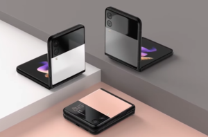 Samsung dominates Global Foldable smartphone market with 93% Share