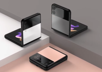 Samsung dominates Global Foldable smartphone market with 93% Share