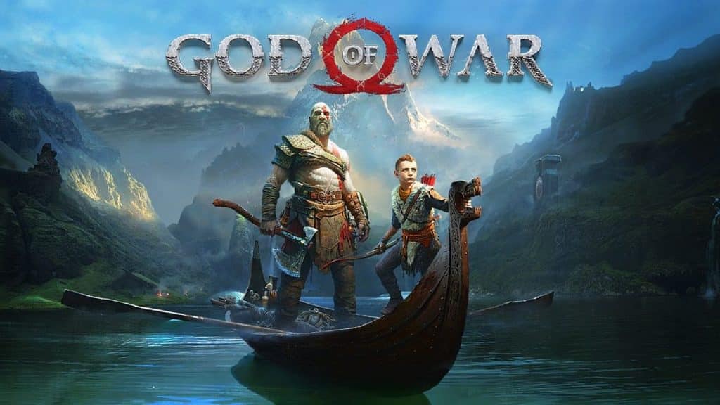 God of War Cover 1 AMD brings new Radeon™ Software Adrenalin 22.1.1 with performance improvements in God of War