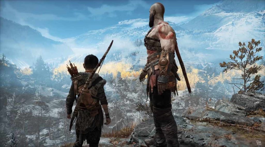 God of War PC Here’s what’s new in PC gaming for this week