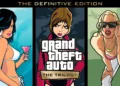 GTA: The Trilogy – The Definitive Edition to hit the market digitally on November 11th