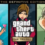 GTA Trilogy Definitive Edition will run better with DX12