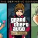 GTA: The Trilogy – The Definitive Edition to hit the market digitally on November 11th