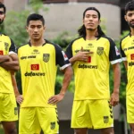 Hyderabad FC announce DafaNews as Principal Sponsor
