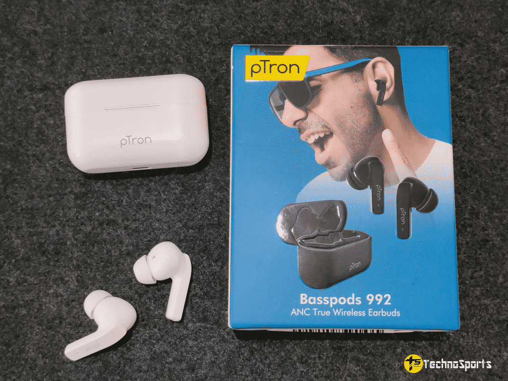 IMG20211007135804 pTron Bassbuds ANC 992 honest review: Should you go for these cheap ANC earbuds?