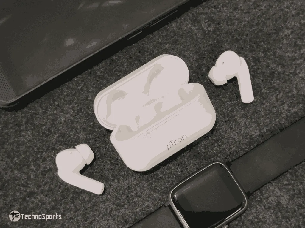 pTron Bassbuds ANC 992 honest review: Should you go for these cheap ANC earbuds?