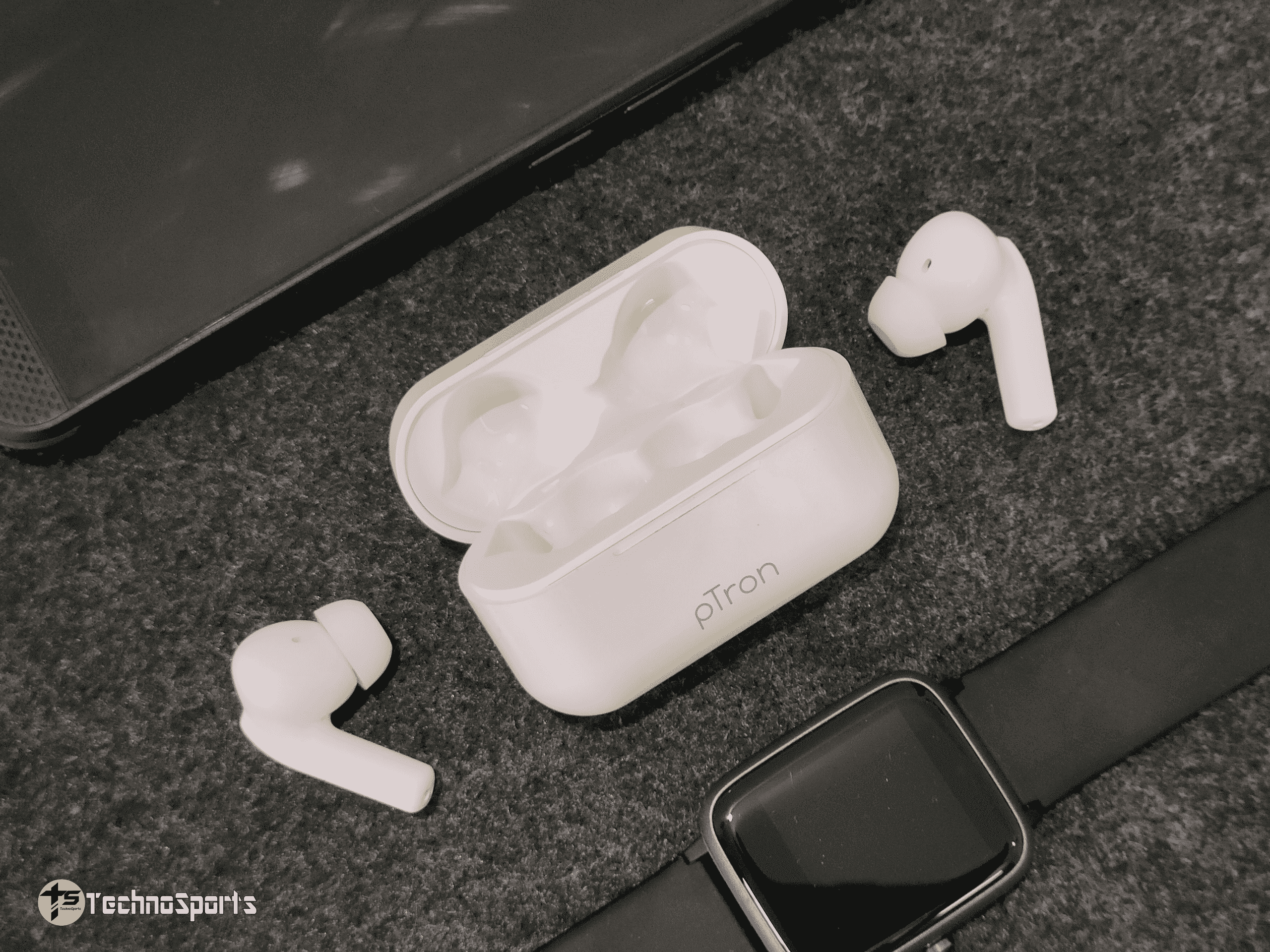 pTron Bassbuds ANC 992 honest review: Should you go for these cheap ANC earbuds? pTron Bassbuds ANC 992 honest review: Should you go for these cheap ANC earbuds?