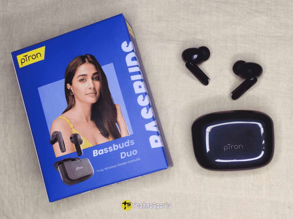 IMG20211009044039 pTron Bassbuds Duo review: Another new Budget earbuds addition in the Bassbuds series