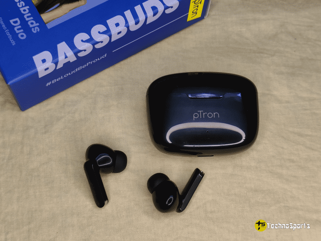 IMG20211009050407 pTron Bassbuds Duo review: Another new Budget earbuds addition in the Bassbuds series