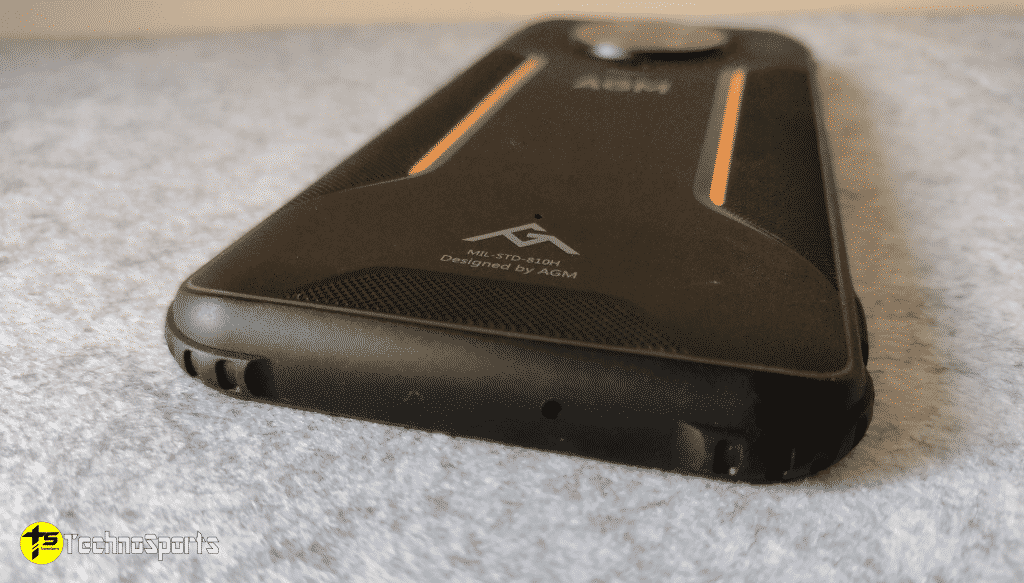 IMG 20210925 165716103 AGM H3 long-term review: It is the best Rugged Smartphone under $200
