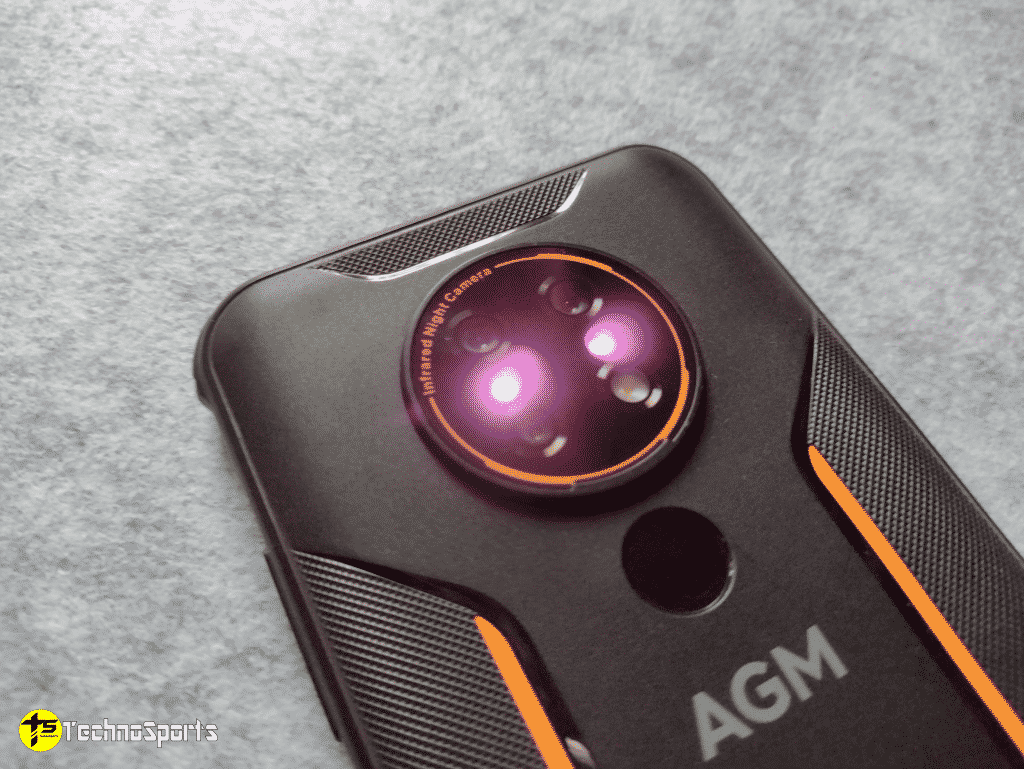 IMG 20210925 170832457 AGM H3 long-term review: It is the best Rugged Smartphone under $200