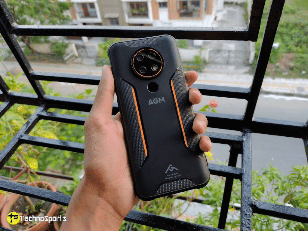IMG 20210925 171810805 AGM H3 long-term review: It is the best Rugged Smartphone under $200