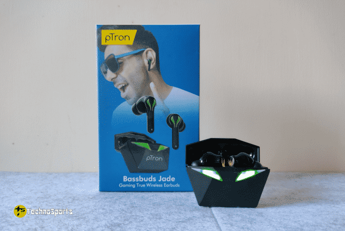 pTron Bassbuds Jade review: A Budget Gaming Earbud under Rs.2,000 in India pTron Bassbuds Jade review: A Budget Gaming Earbud under Rs.2,000 in India