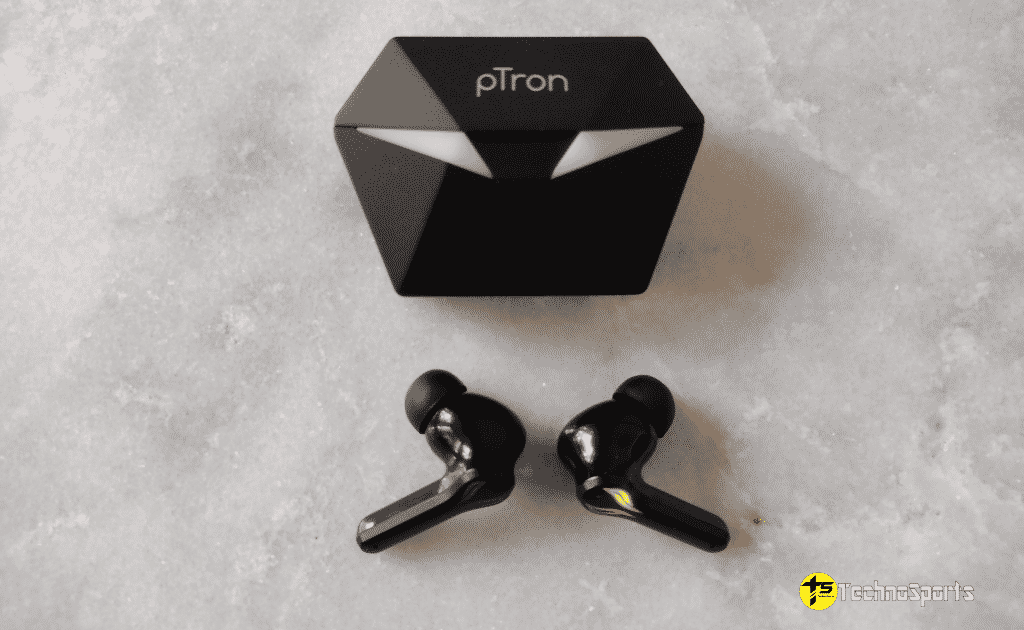 IMG 20211001 162613966 pTron Bassbuds Jade review: A Budget Gaming Earbud under Rs.2,000 in India
