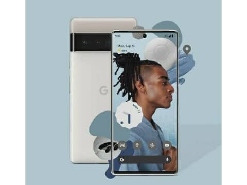 Google Pixel 6, Pixel 6 Pro and Tensor details leaked online before the launch