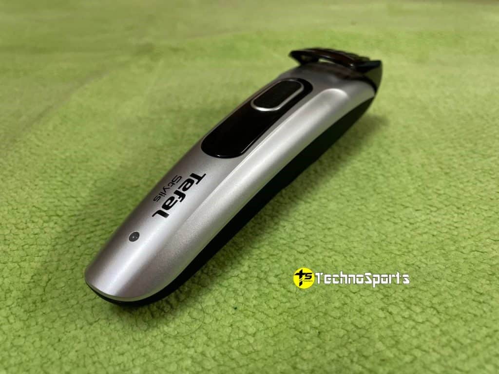IMG 20211008 221342 548 Tefal Stylis Plus Beard Trimmer: A handy personal care tool for just Rs 2,195