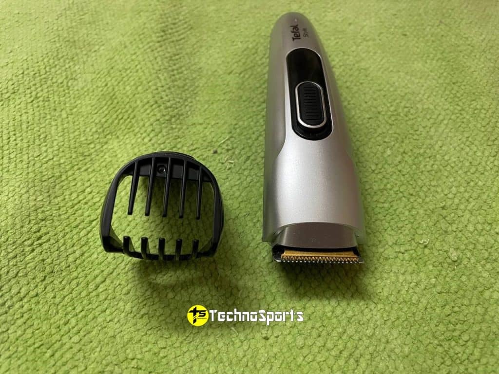 IMG 20211008 221352 324 Tefal Stylis Plus Beard Trimmer: A handy personal care tool for just Rs 2,195