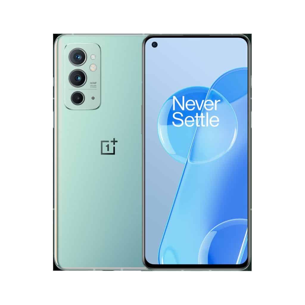 OnePlus 9RT 5G with Snapdragon 888 and 120Hz OLED display launched in China