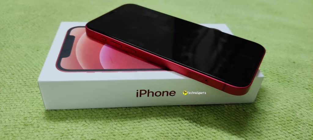 IMG 20211024 152409 Was it worth buying the Apple iPhone 12 for just Rs 45,999 on Flipkart Big Billion Days sale?