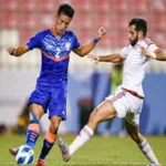 AFC U-23 Asian Cup Qualifiers: India loses to the UAE due to a late penalty