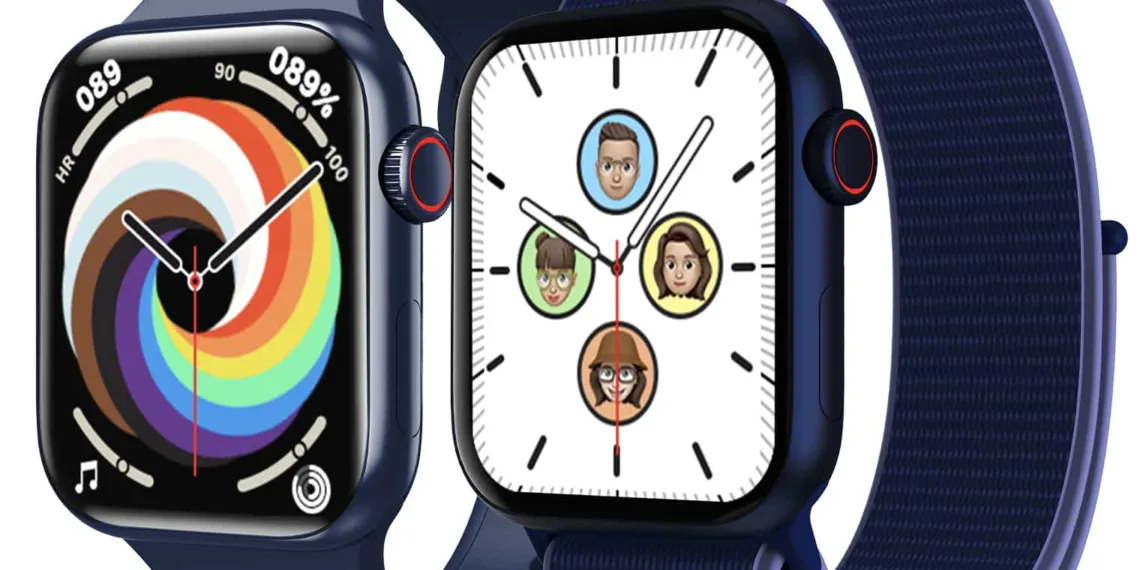 Crossbeats launches Ignite Pro Series smartwatches with Business Card & Always on Display features