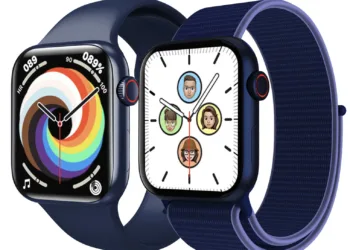 Crossbeats launches Ignite Pro Series smartwatches with Business Card & Always on Display features