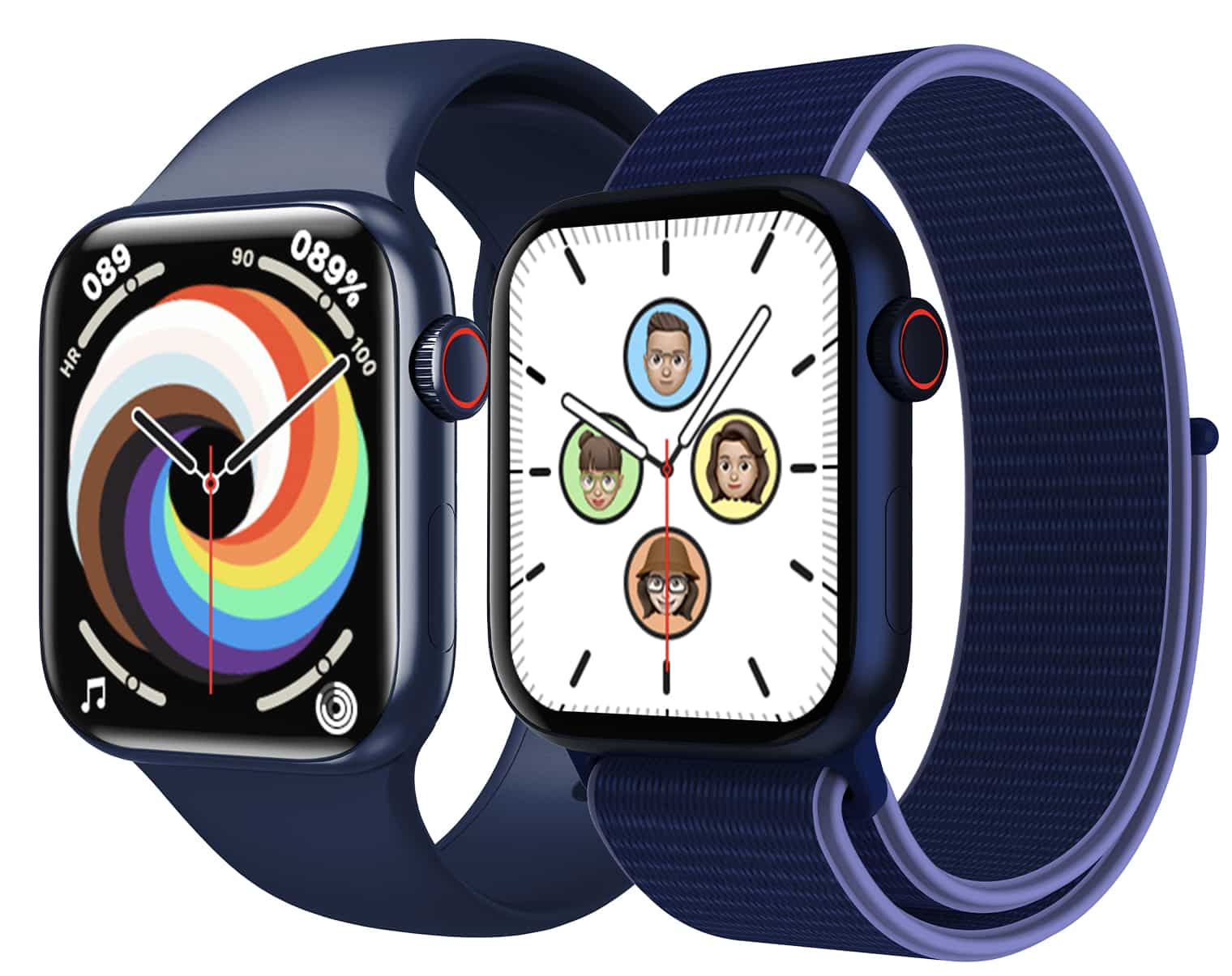 Crossbeats launches Ignite Pro Series smartwatches with Business Card & Always on Display features