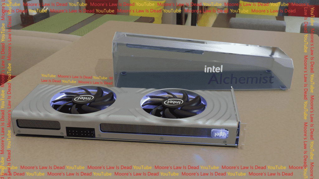 Intel ARC Alchemist Reference Graphics Card Final Design Renders 5 1480x833 1 Intel’s ARC Alchemist appears in the first clear renders at Moore’s Law is Dead
