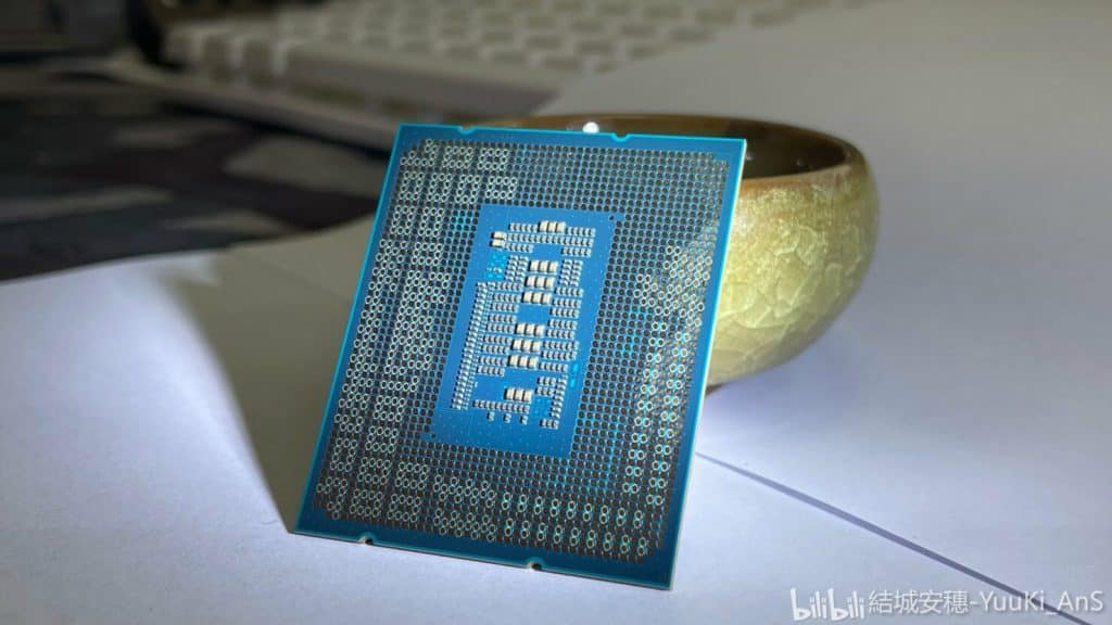 Intel Alder Lake Core i9 12900K Desktop CPU 4 1480x833 1 Intel’s Core i9-12900K Alder Lake processor appears in new leaked images