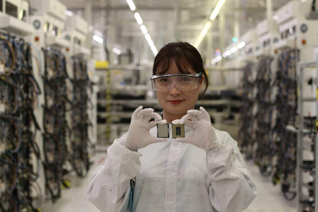 Intel’s Alder Lake Core i9-12900K is an overclocking beast but consumes a tremendous amount of power supply