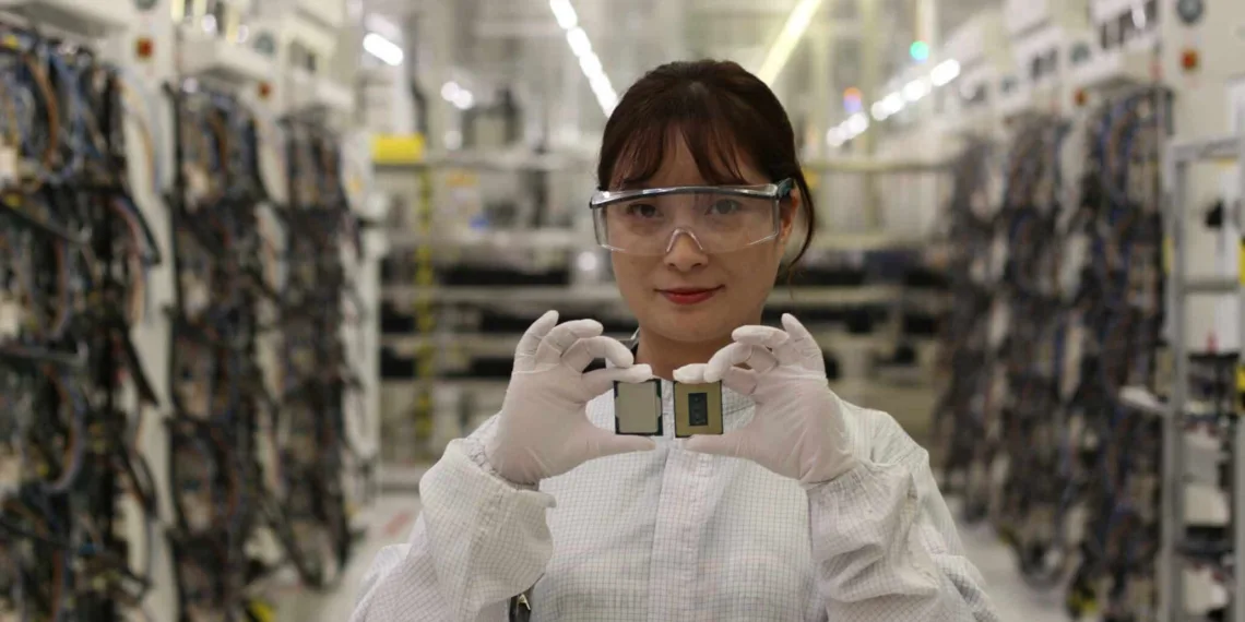 Intel’s Core i9-12900K CPU leaks out in new benchmark showing the performance of a QS chip