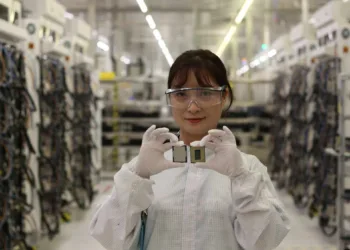 Intel’s Core i9-12900K CPU leaks out in new benchmark showing the performance of a QS chip