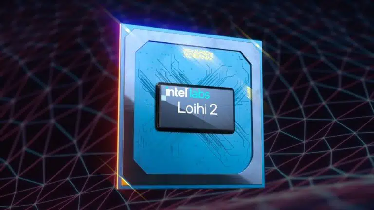 Intel takes a new step into creating a processor capable of mimicking a brain with its new Loihi 2 processor