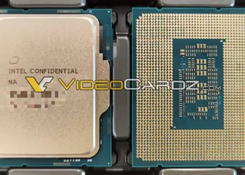 Intel’s Core i5-12600K appears in yet another benchmark leak