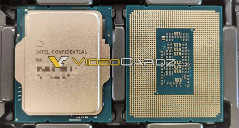 Intel’s Core i5-12600K appears in yet another benchmark leak