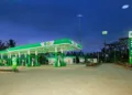 Jio-bp launches its first Mobility Station