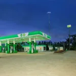 Jio-bp launches its first Mobility Station