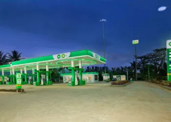 Jio-bp launches its first Mobility Station