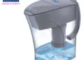 KENT ALKALINE WATER PITCHER_TechnoSports.co.in