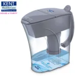 Kent launches Alkaline water Pitcher, new product which converts drinking water into alkaline water