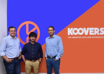 India’s largest B2B Automobiles spares startup Koovers raises $1.5 Mn led by Inflection Point Ventures