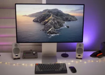 Leak - The next iMac 2022 may be called iMac Pro, will feature M1 Pro and M1 Max_TechnoSports.co.in