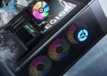 Lenovo’s upcoming Legion 9000K desktop gaming PC to be first to support Alder Lake CPU